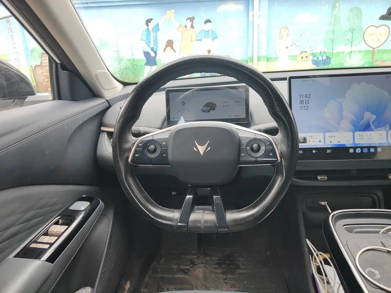 ARCFOX T1 2025 Model 425 PRO — миниатюра 10