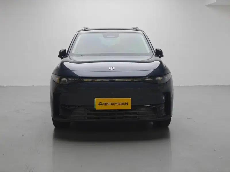 Leapmotor C16 2024 Range Extended Electric 200 Premium Edition — миниатюра 2