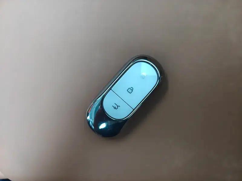 Leapmotor C16 2024 Range Extended Electric 200 Premium Edition — миниатюра 11
