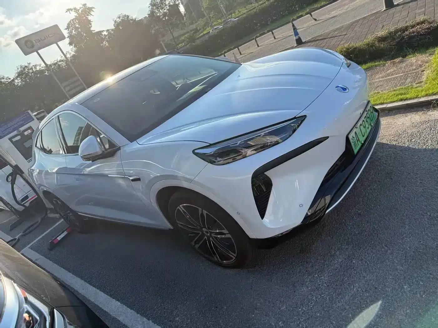 Denza N7 2024 630 AWD Intelligent Driving Ultra Edition — миниатюра 1