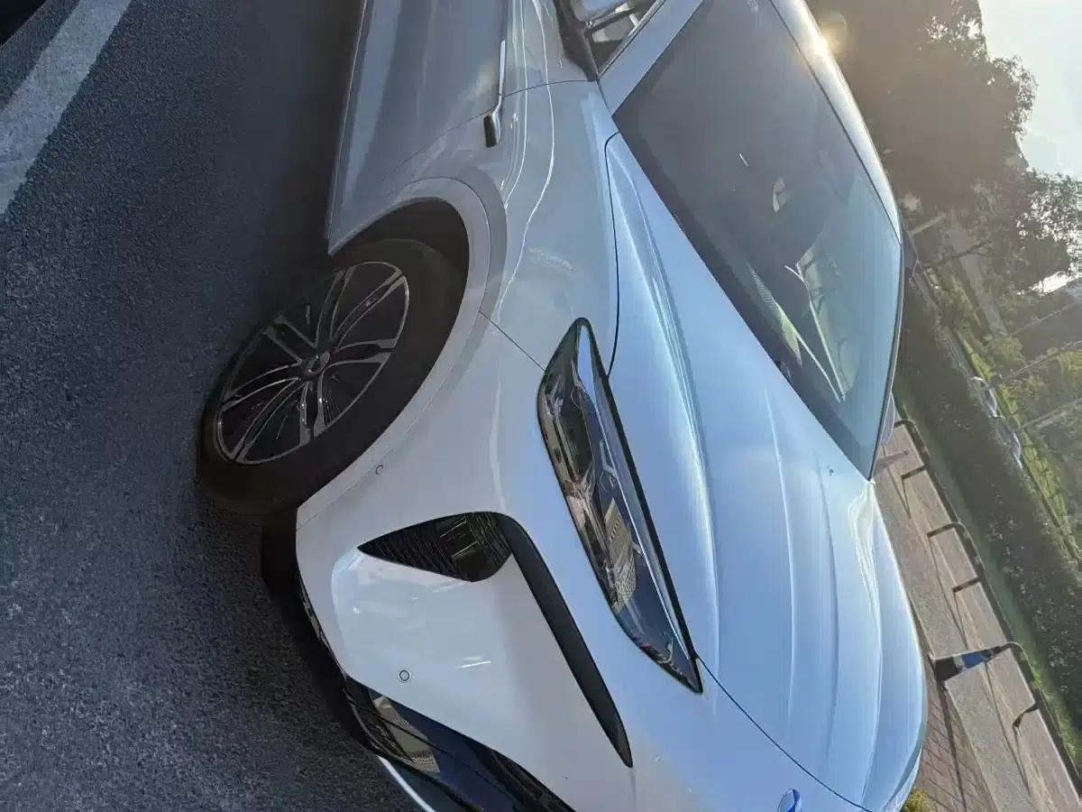 Denza N7 2024 630 AWD Intelligent Driving Ultra Edition — миниатюра 3