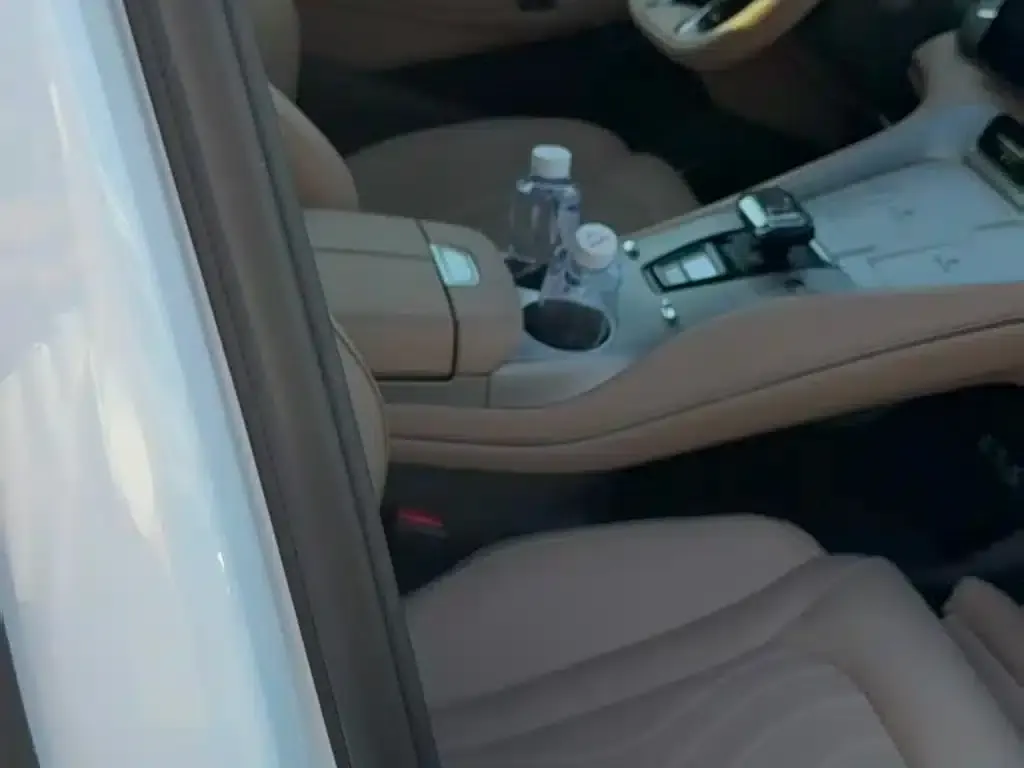 Denza N7 2024 630 AWD Intelligent Driving Ultra Edition — миниатюра 4