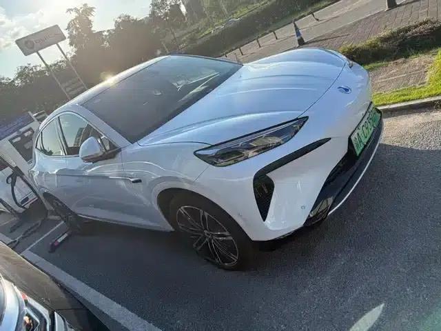 Denza N7 2024 630 AWD Intelligent Driving Ultra Edition