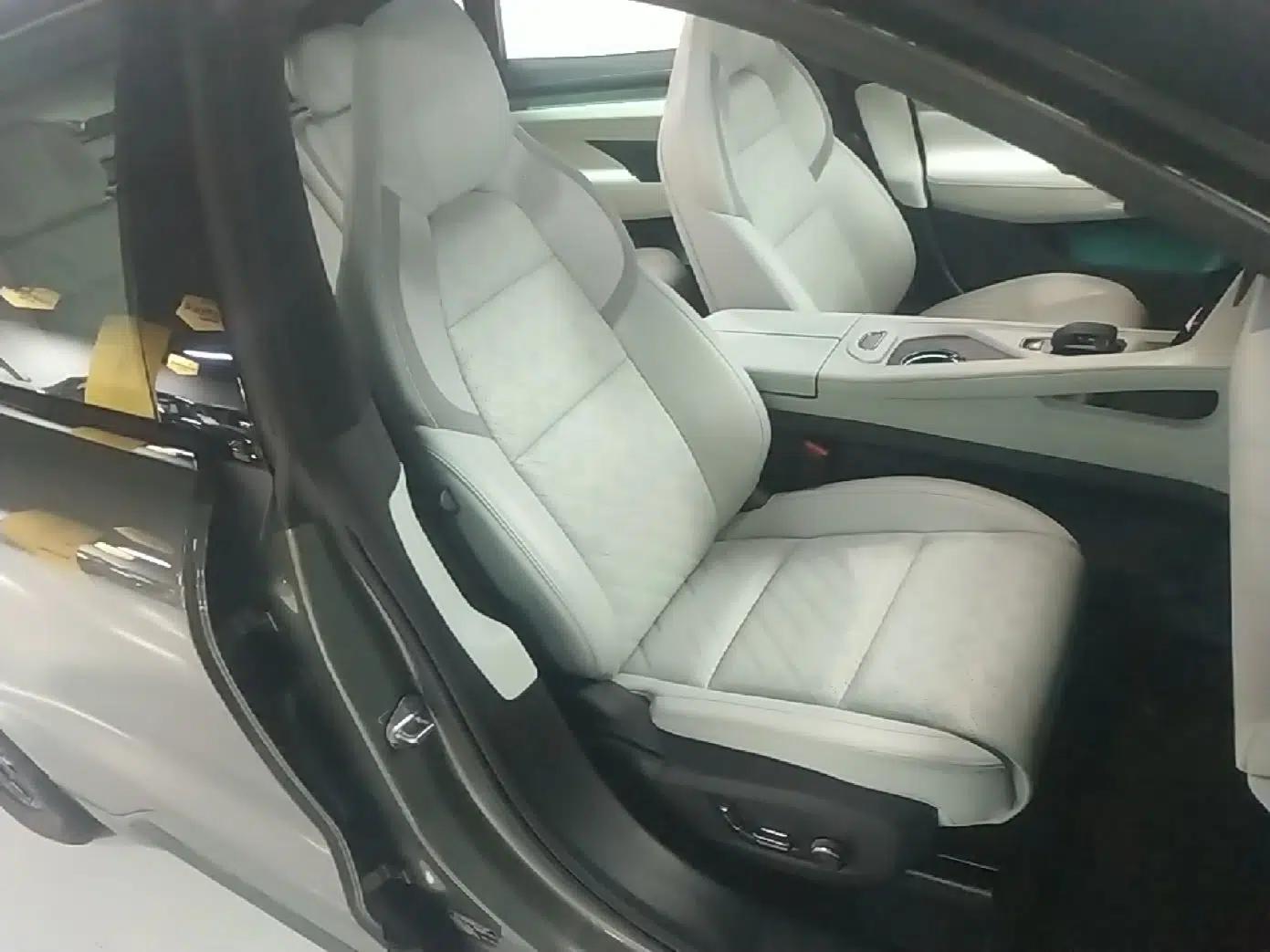 Zeekr 001 2025 WE Edition 100 kWh Rear-Wheel Drive — миниатюра 19