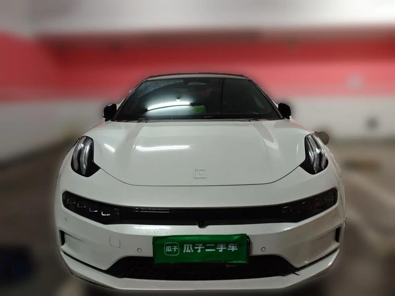 Zeekr 001 2023 WE Edition 100 kWh — миниатюра 2