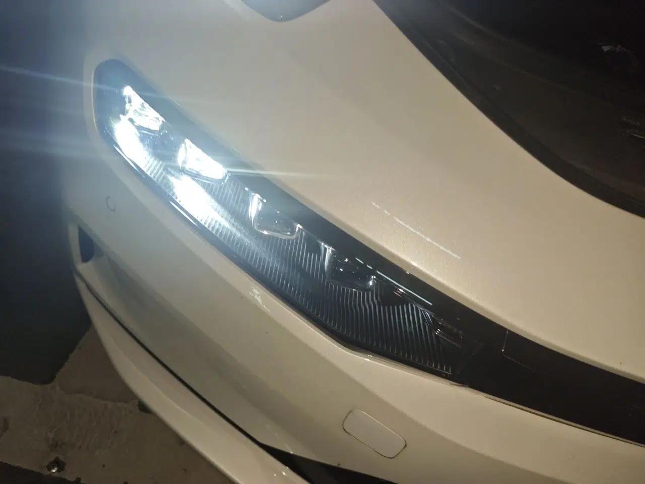 Zeekr 001 2023 WE Edition 100 kWh — миниатюра 7