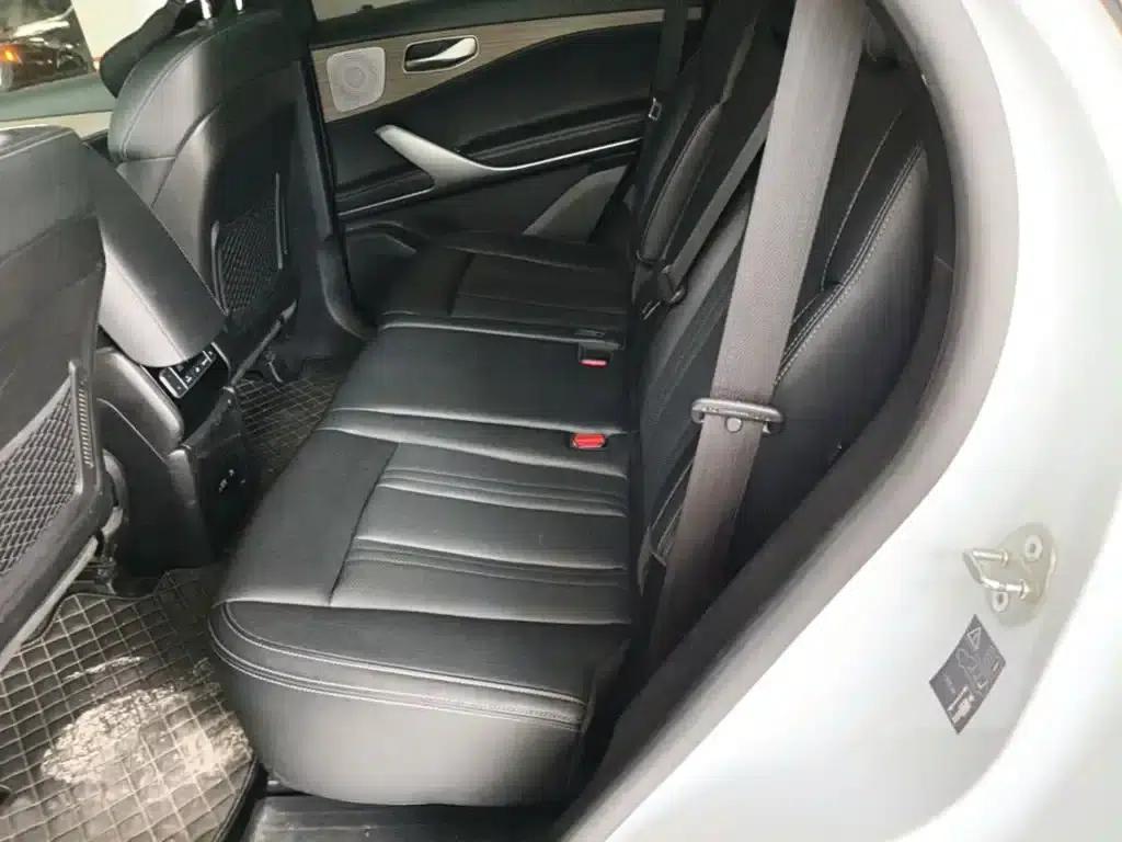 Denza X 2020 PHEV Classic Edition — миниатюра 17