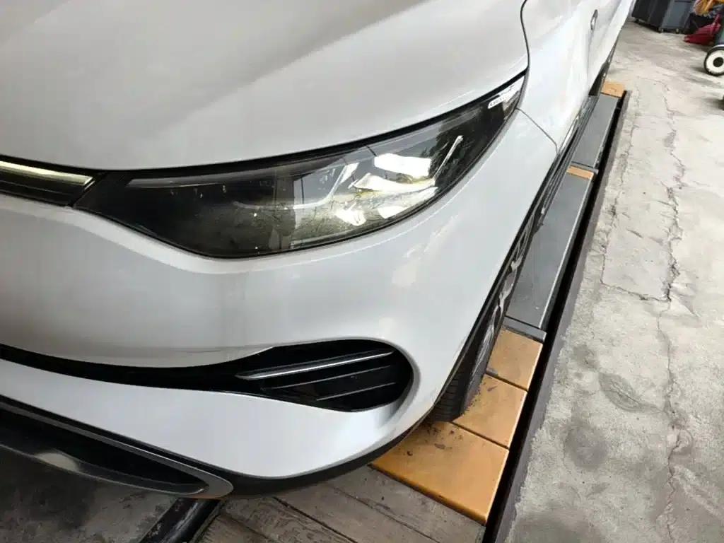 Denza X 2020 PHEV Classic Edition — миниатюра 24