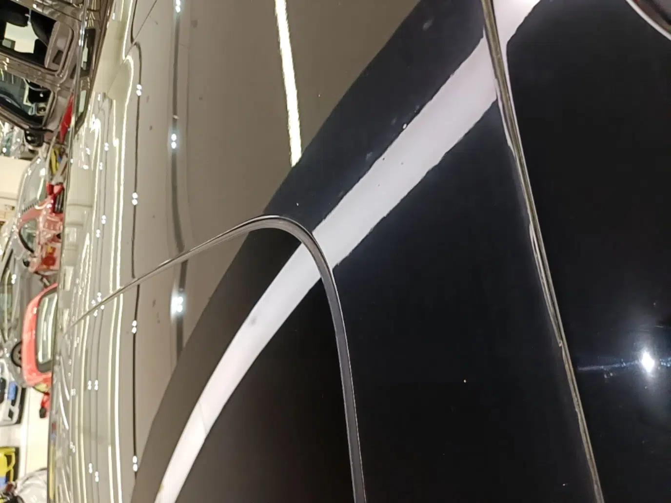 Zeekr 009 2024 7-Seater Aisle Version 108 kWh — миниатюра 7
