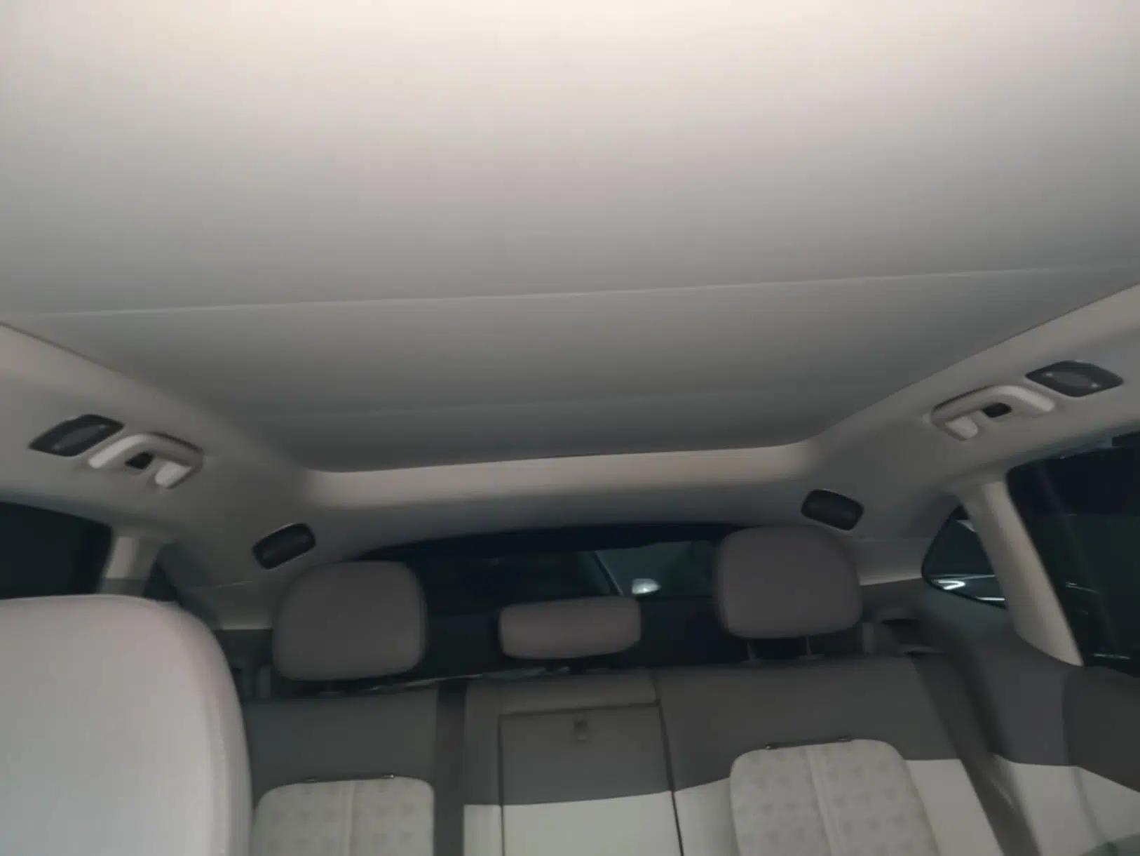 Zeekr 7X 2025 75 kWh Rear-Wheel Drive Intelligent Driving Version — миниатюра 21