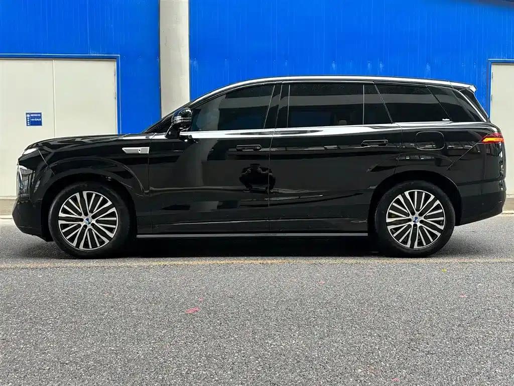 Denza N8L 2025 Premium Edition — миниатюра 3