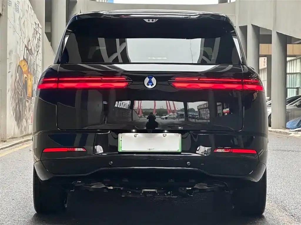 Denza N8L 2025 Premium Edition — миниатюра 4