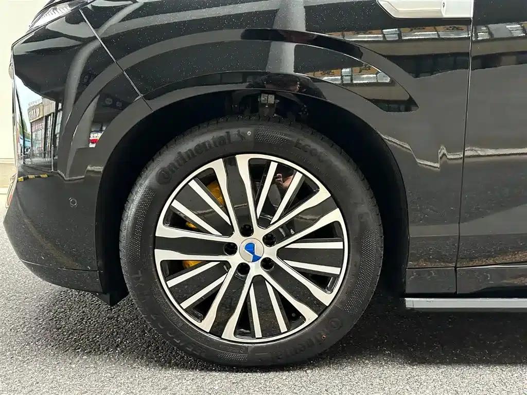 Denza N8L 2025 Premium Edition — миниатюра 6