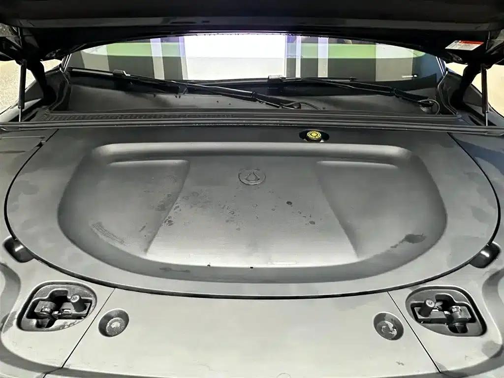 Denza N8L 2025 Premium Edition — миниатюра 7