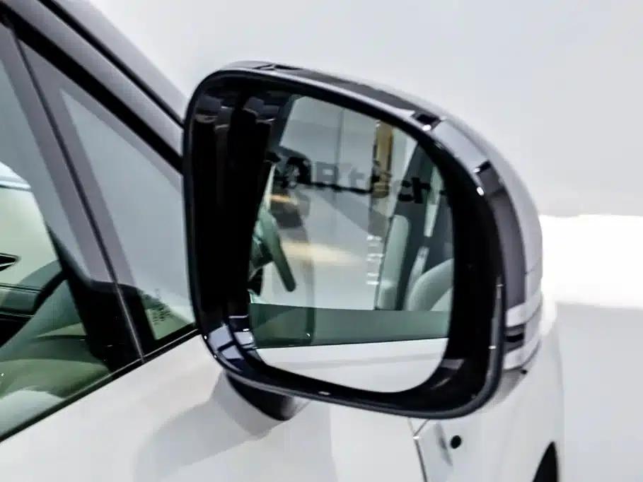 Denza N8L 2025 Premium Edition — миниатюра 29