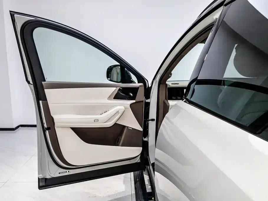 Denza N8L 2025 Premium Edition — миниатюра 6