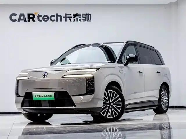 Denza N8L 2025 Premium Edition