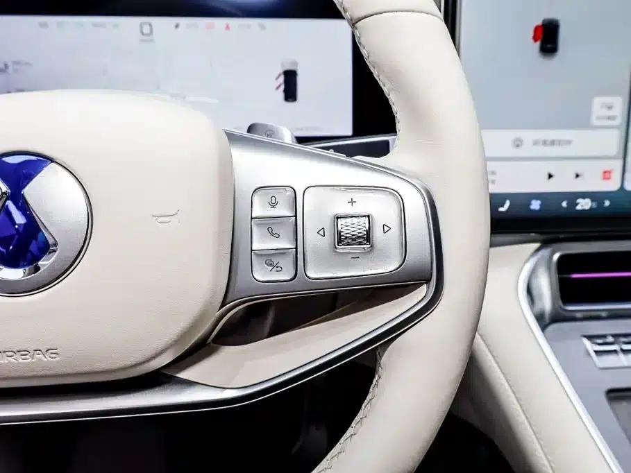 Denza N8L 2025 Premium Edition — миниатюра 15