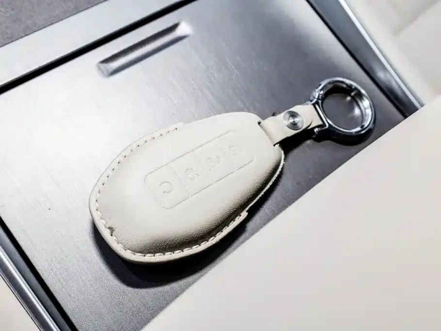Denza N8L 2025 Premium Edition — миниатюра 17