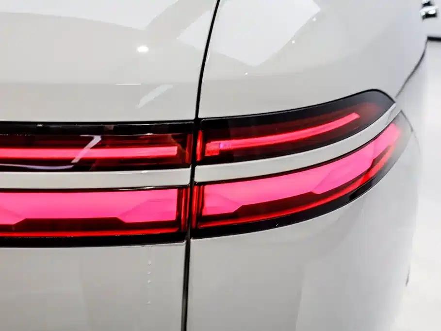 Denza N8L 2025 Premium Edition — миниатюра 28