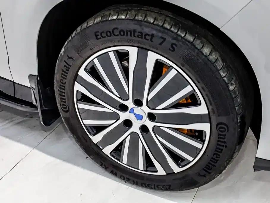 Denza N8L 2025 Premium Edition — миниатюра 33