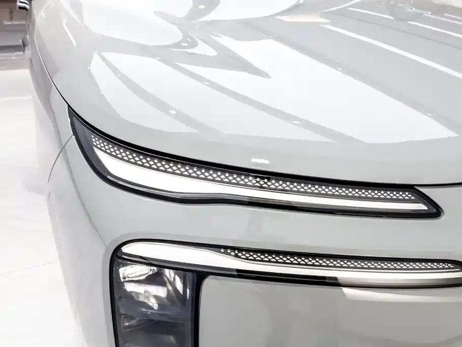 Denza N8L 2025 Premium Edition — миниатюра 34