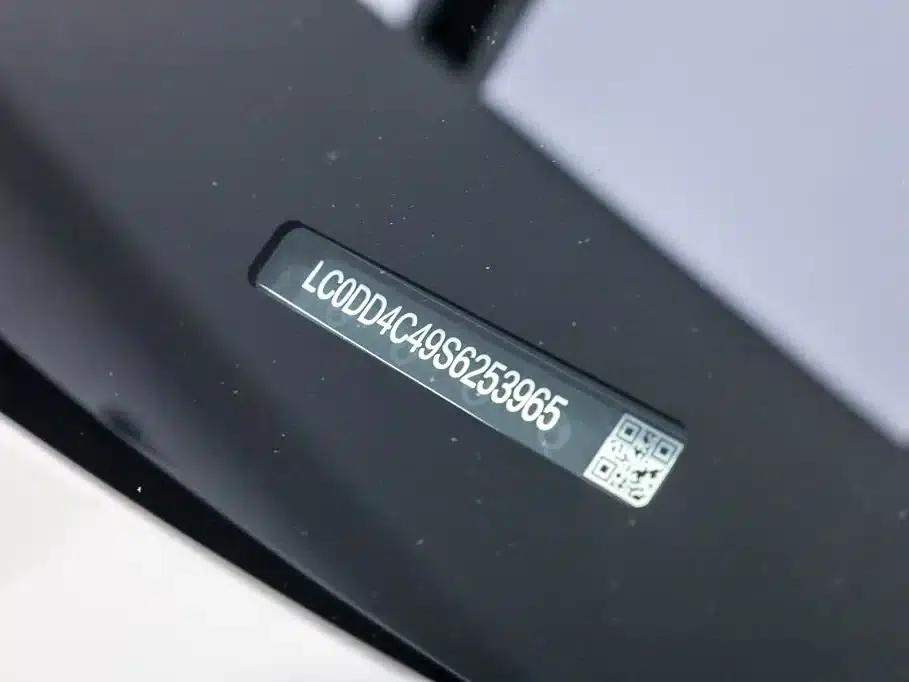 Denza N8L 2025 Premium Edition — миниатюра 35