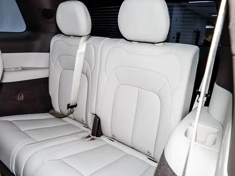 Denza N8L 2025 Premium Edition — миниатюра 9