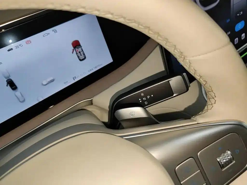 Denza N8L 2025 Flagship Edition — миниатюра 14