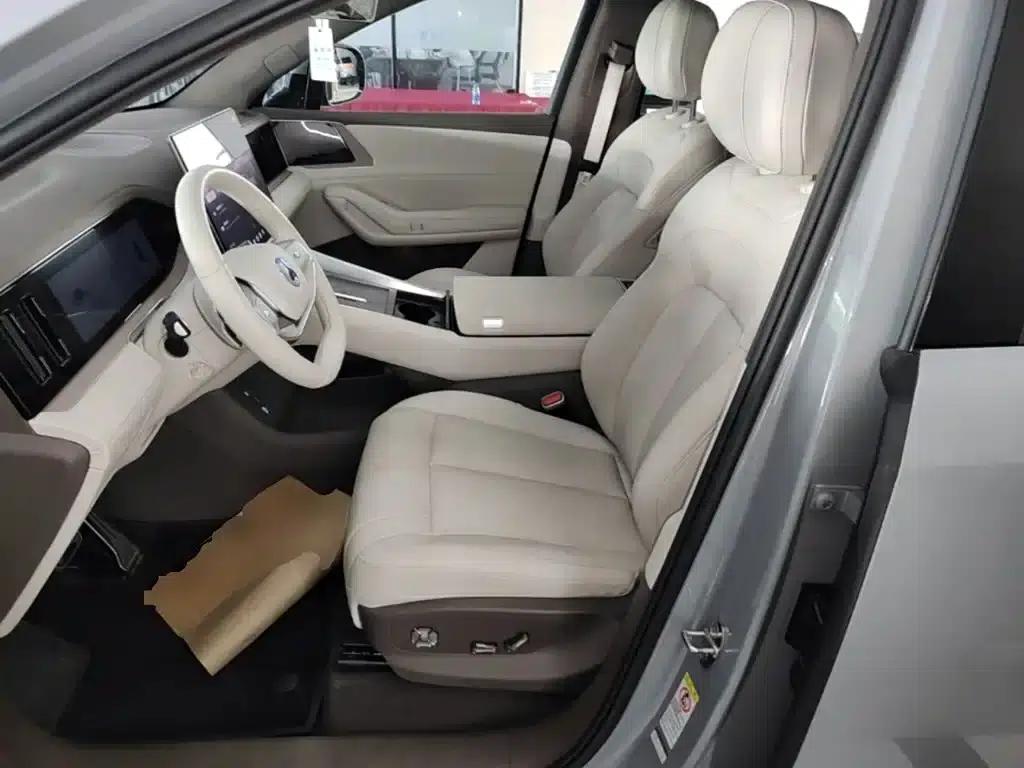 Denza N8L 2025 Flagship Edition — миниатюра 15