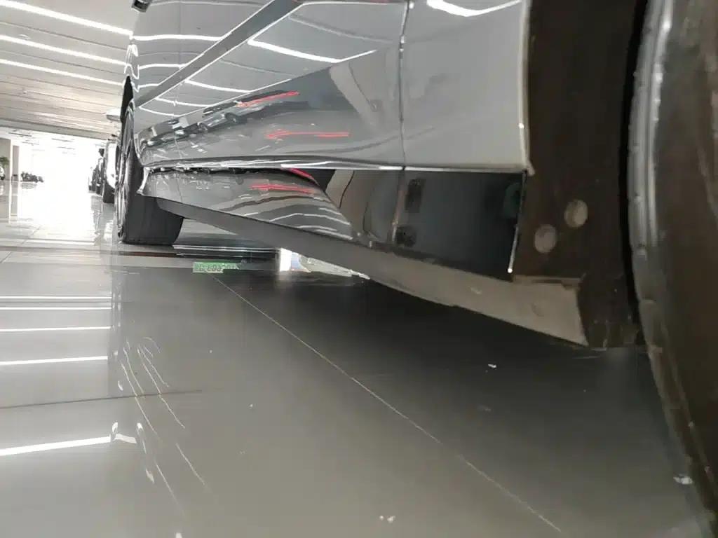 Denza N8L 2025 Flagship Edition — миниатюра 21