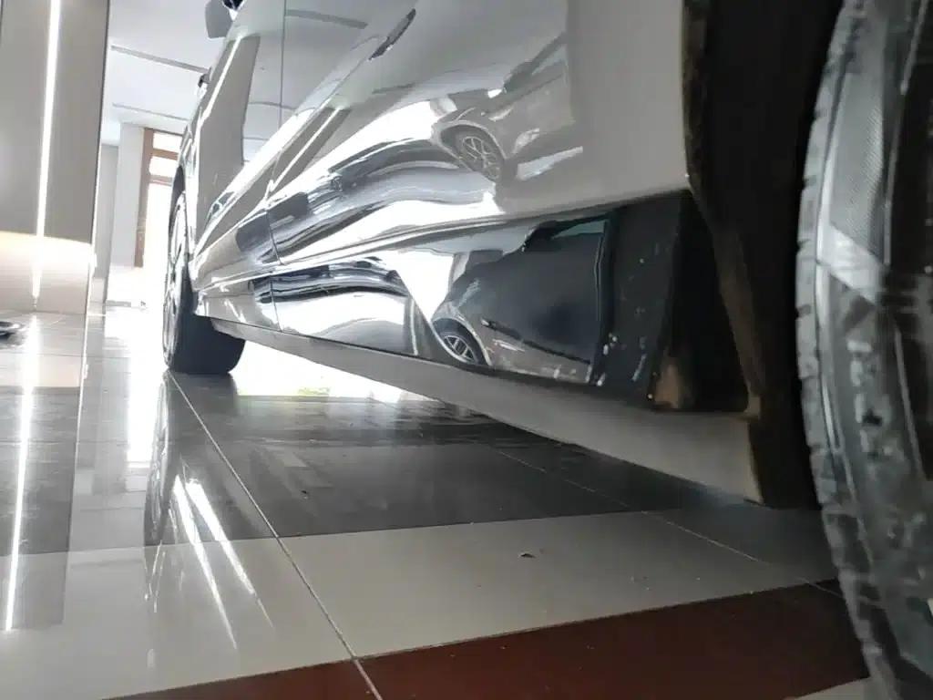 Denza N8L 2025 Flagship Edition — миниатюра 22
