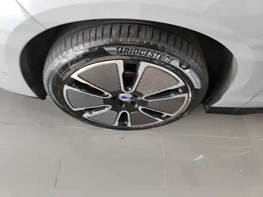 Denza N8L 2025 Flagship Edition — миниатюра 23