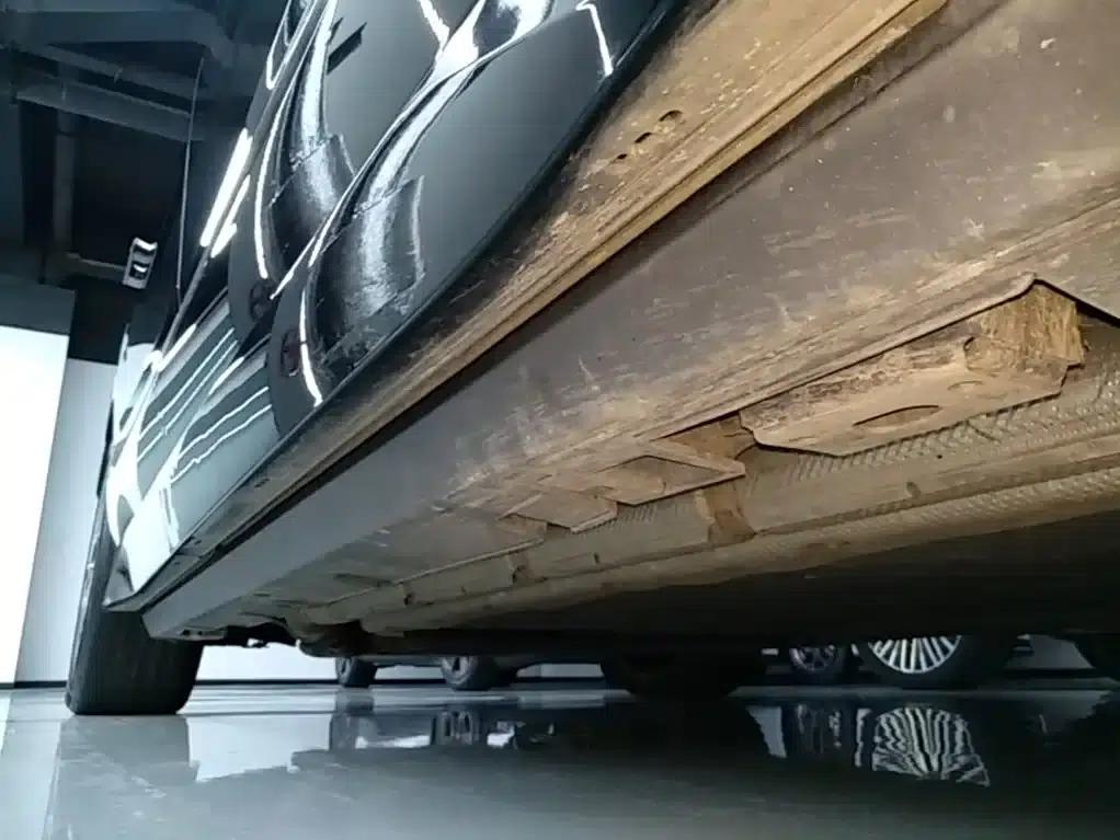 Denza N8L 2025 Flagship Edition — миниатюра 21