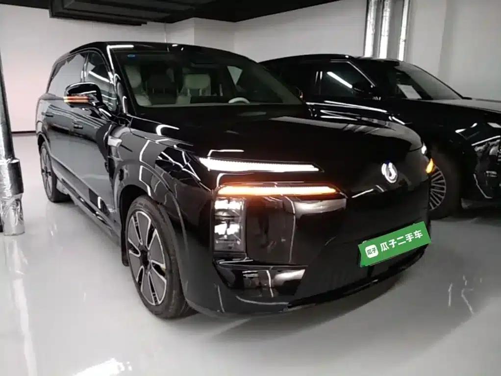 Denza N8L 2025 Flagship Edition — миниатюра 4