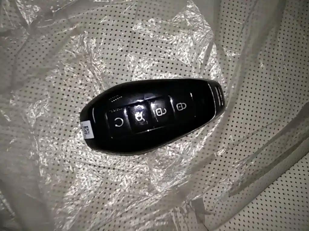 Denza N8L 2025 Flagship Edition — миниатюра 9