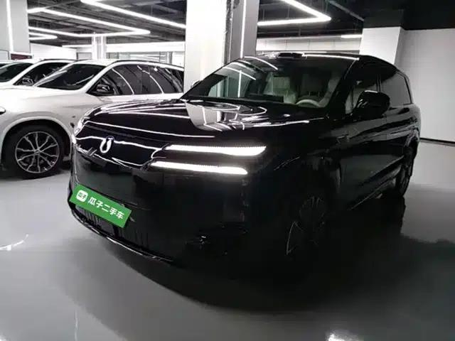 Denza N8L 2025 Flagship Edition