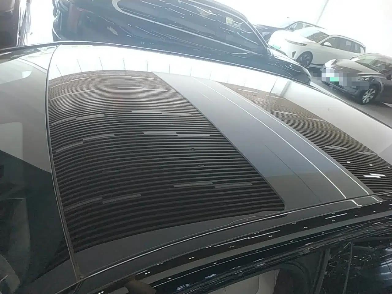 Zeekr X 2025 Four-Seater Rear-Drive Cube Version — миниатюра 7