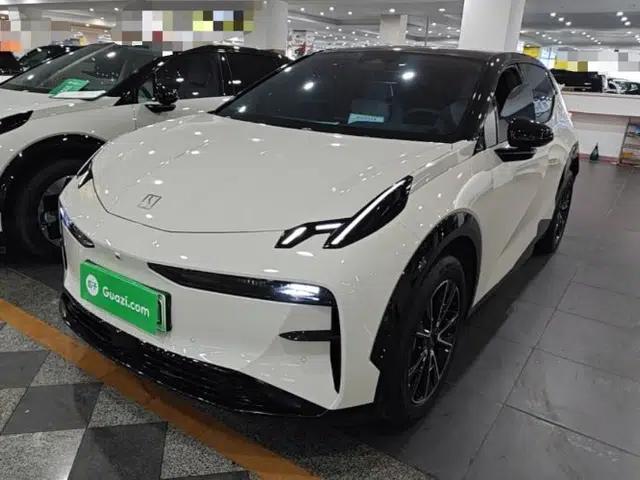 Zeekr X 2023 Rear-Drive ME Version 5 Seats