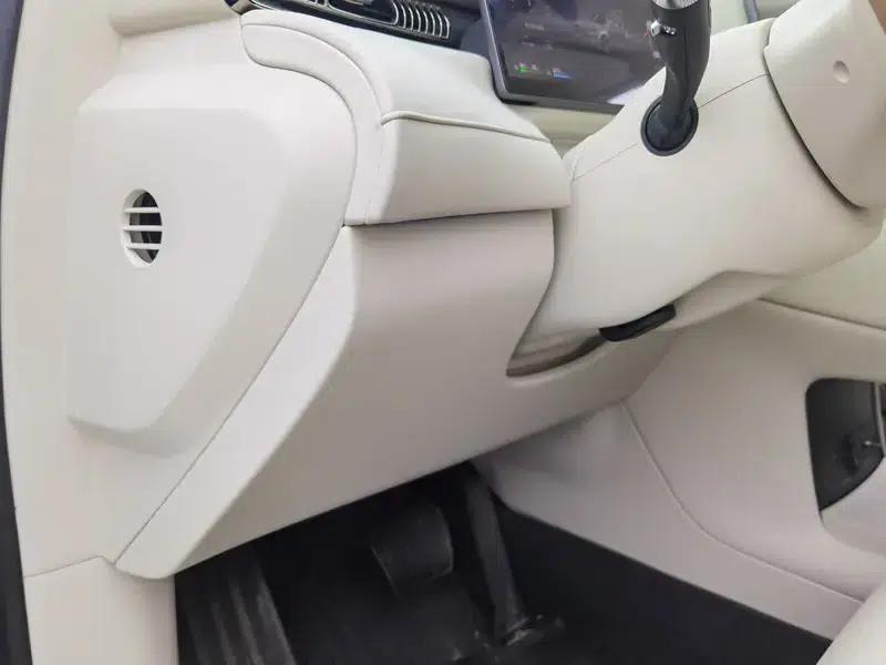 Voyah Free 2025 Free+ Rear-Wheel Drive Dry Kun Edition — миниатюра 18