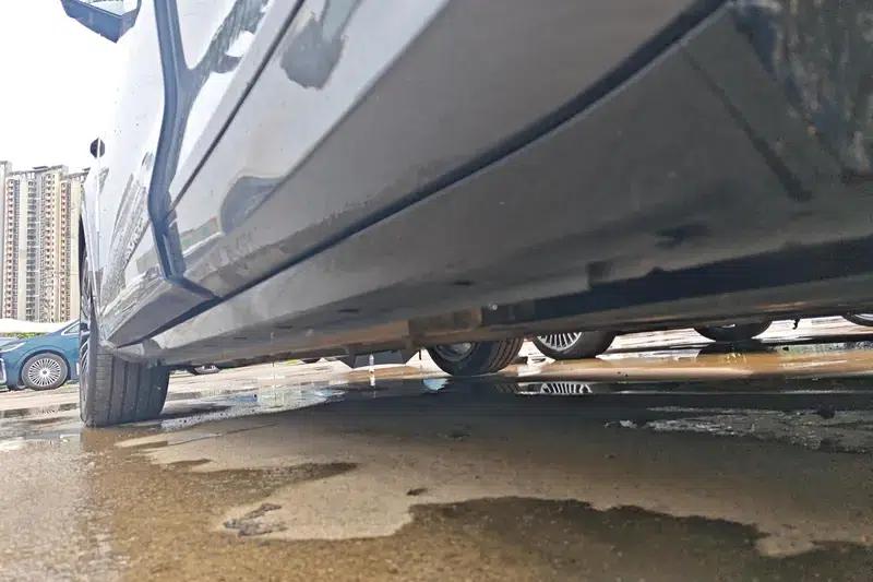 Voyah Free 2025 Free+ 4WD Qiankun Edition — миниатюра 7