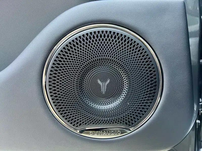 Voyah Free 2025 318 4WD Explorer Edition — миниатюра 14