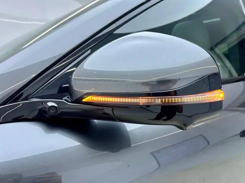 Voyah Free 2025 318 4WD Explorer Edition — миниатюра 19