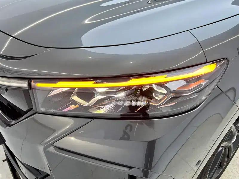 Voyah Free 2025 318 4WD Explorer Edition — миниатюра 10
