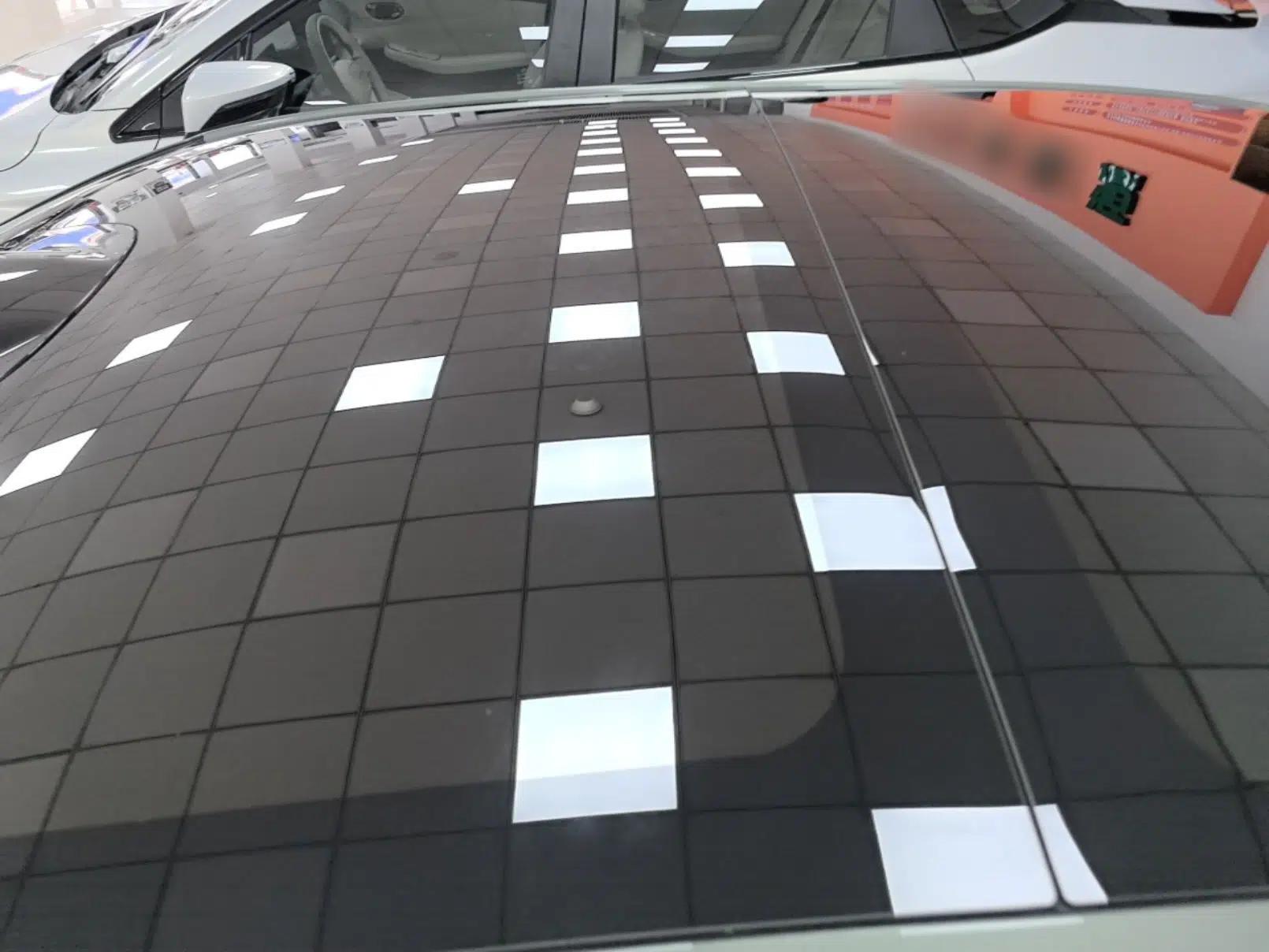 Zeekr 007 2025 Long-Range Rear-Wheel-Drive Intelligent Driving Version 100 kWh — миниатюра 7