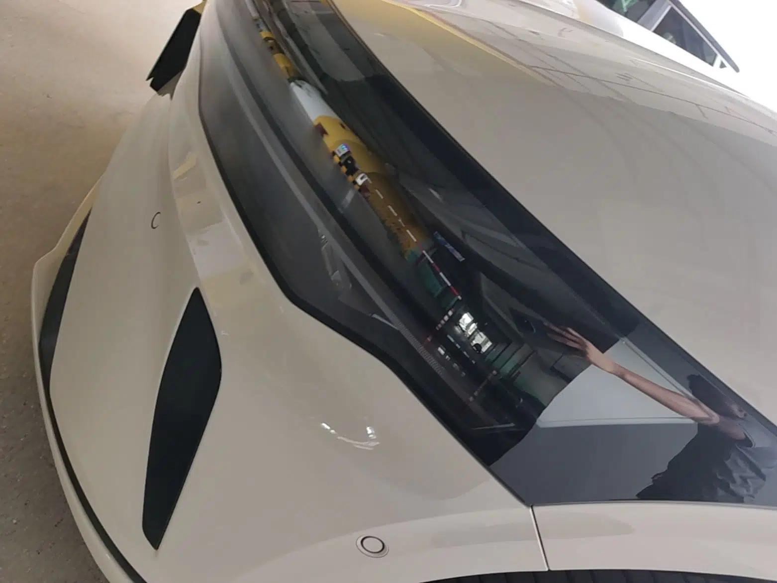 Zeekr 007GT 2025 Four-Wheel Drive Intelligent Driving Version 75 kWh — миниатюра 8