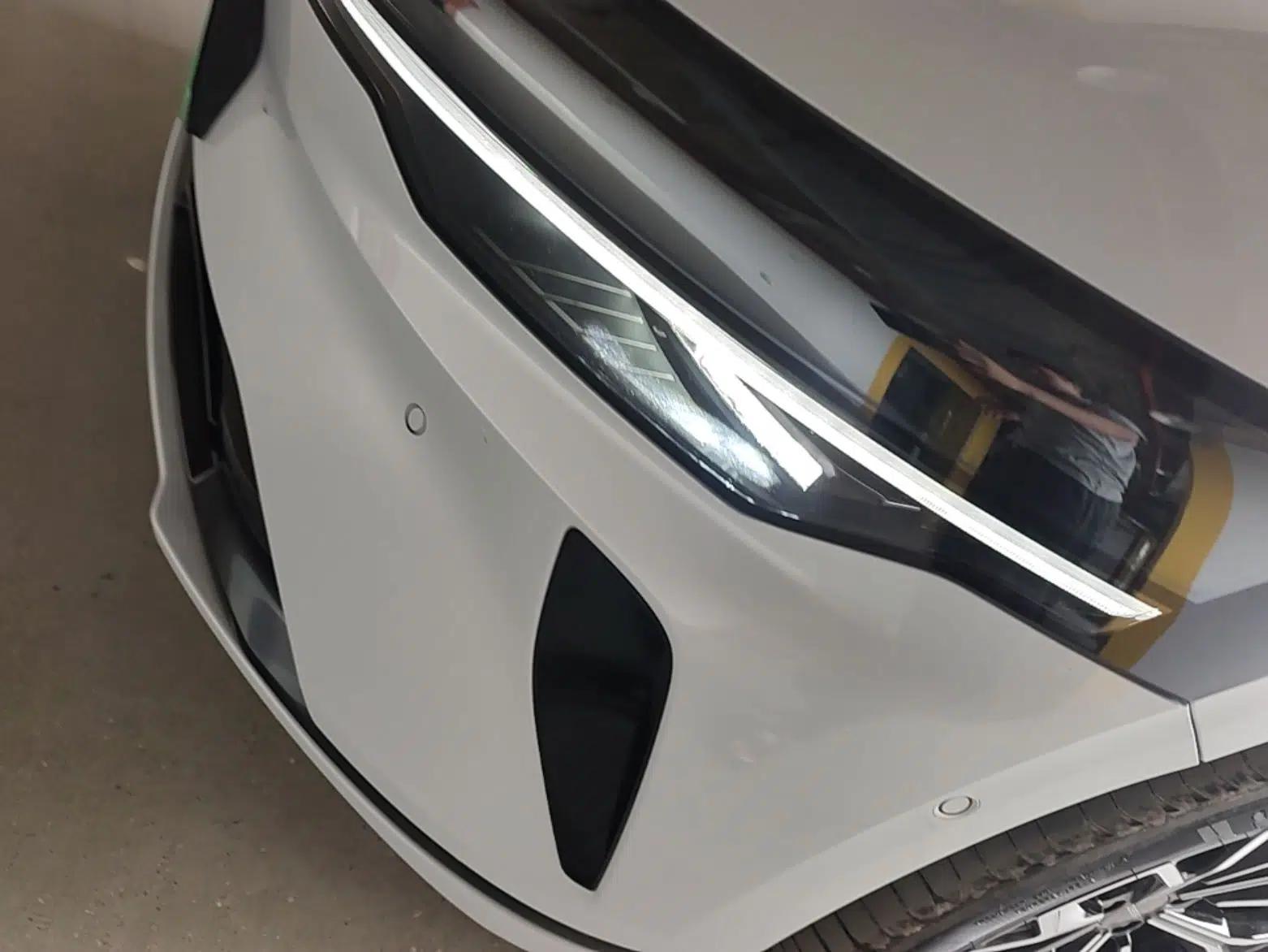 Zeekr 007GT 2025 Four-Wheel Drive Intelligent Driving Version 75 kWh — миниатюра 8