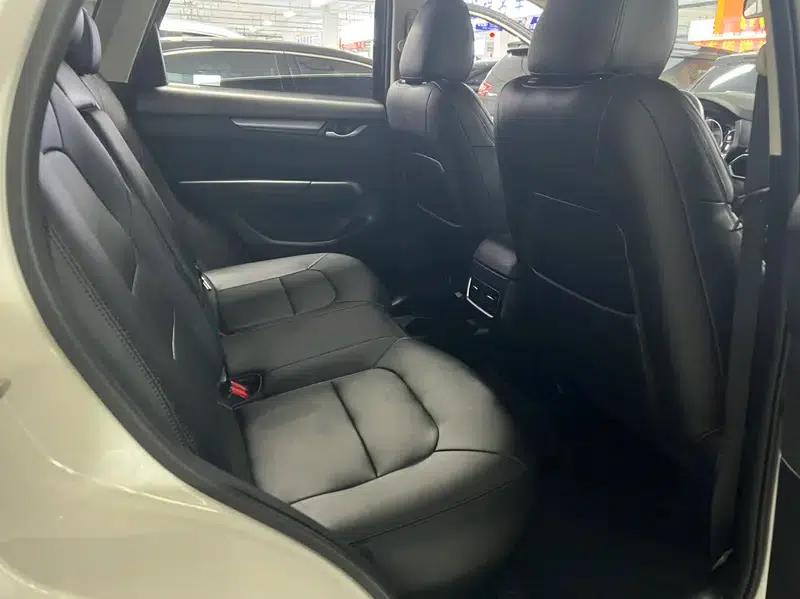 Mazda CX-5 2024 2.0L Automatic 2WD Comfort Model — миниатюра 10