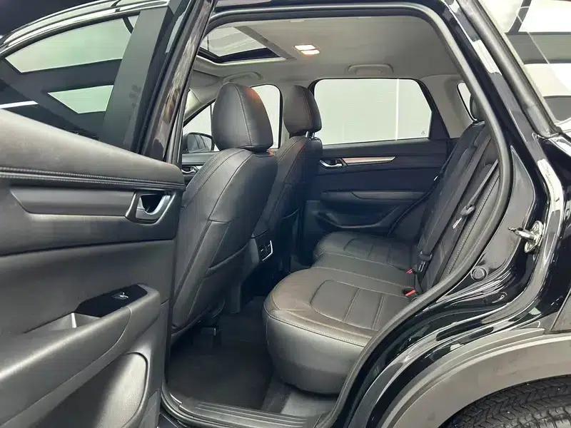 Mazda CX-5 2022 2.0L Automatic 2WD Smart Edition — миниатюра 19