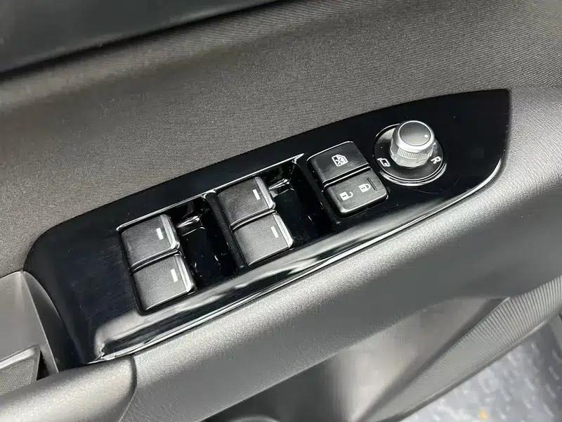 Mazda CX-5 2022 2.0L Automatic 2WD Smart Edition — миниатюра 21